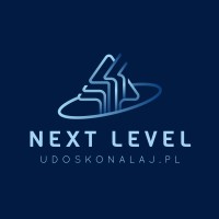 Next Level logo - Similar company to Quantum Connect