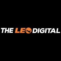 The Leo Digital logo - Similar company to Leo_Digital