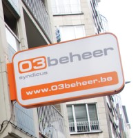 03beheer NV logo - Similar company to Solitt Beheer - Syndicus & Rentmeester