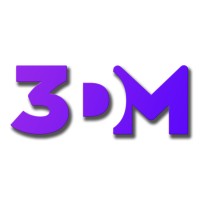 3DMations logo - Similar company to Full Stack Development