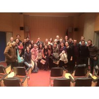 Center For Political Studies And Dialogue Of Cultures