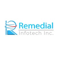 REMEDIAL INFOTECH INC. logo - Similar company to Pixelperfect