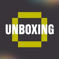 UNBOXING The Future logo - Similar company to Ain Themachine