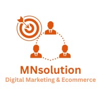 MNsolution -  Digital Marketing & Ecommerce