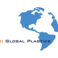 Global Plastics logo - Similar company to Neholabel