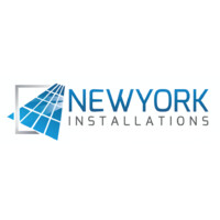 New York Installations logo - Similar company to Fastdraft