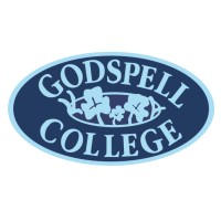 GODSPELL COLLEGE logo - Similar company to Colegio La Salle Buenos Aires