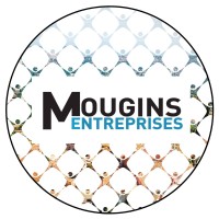 Mougins Entreprises logo - Similar company to Avm Cinesound