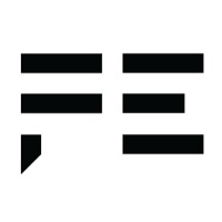 Feersum Engine logo - Similar company to Hexaura