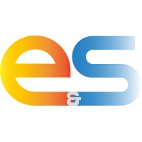 E&S Heating and Ventilation logo - Similar company to Airtech Ds Ltd