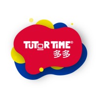 Tutor Time International Nursery and Kindergarten logo - Similar company to Learning Time
