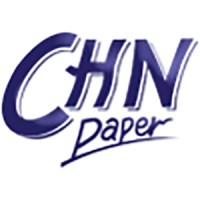 CHNPAPER LTD logo - Similar company to Ok-Print