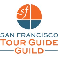 San Francisco Tour Guide Guild logo - Similar company to Hamseh Tour Guide System