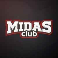 Midas Club logo - Similar company to Esports 101