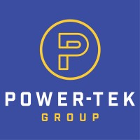 Power-Tek Group logo - Similar company to Mozek Llc