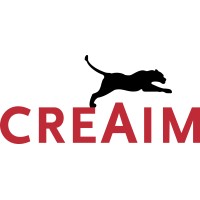 CreAim logo - Similar company to Reconi