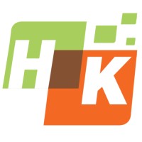 China Marketing & E-Commerce Agency HAMKAI GmbH logo - Similar company to Zero 2 One E-Commerce Gmbh