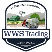 WWS Trading logo - Similar company to Saint Paul Commodities