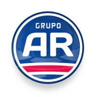 AR Bearings Brazil logo - Similar company to Trezaço - Comércio De Tubos E Aço