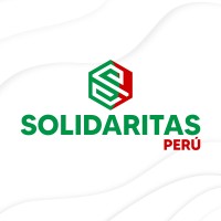 Solidaritas Perú logo - Similar company to Conexión Ambiental