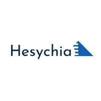 Hesychia logo - Similar company to Amenza