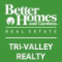 Better Homes And Gardens Tri-Valley Realty