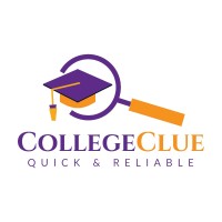 CollegeClue logo - Similar company to Mudrabala Financial Consultancy