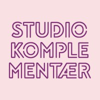 Studio komplementaer logo - Similar company to 4Wände Gruppe