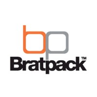 Bratpack logo - Similar company to Bratpack Internet Services