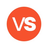 VideoScale logo - Similar company to Roi Accelerator