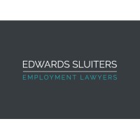 Edwards Sluiters - Employment Lawyers logo - Similar company to Kiely Thompson Caisley