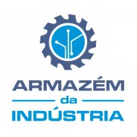 Armazém da Indústria logo - Similar company to Bench Mark Comercio E Servicos Graficos