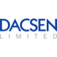 Dacsen Limited logo - Similar company to 4D Systems