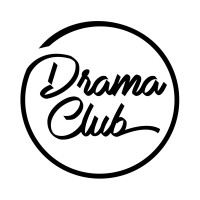 Drama Club, US logo - Similar company to Accesformation