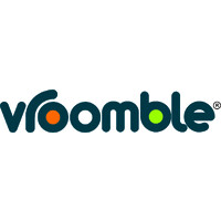 Vroomble logo - Similar company to Amplev