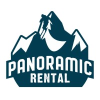 Panoramic Rental logo - Similar company to Micro-Analyse Zeeland Bv