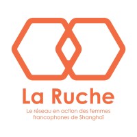 La Ruche logo - Similar company to Intandid