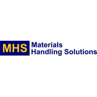MATERIALS HANDLING SOLUTIONS logo - Similar company to Bd Water