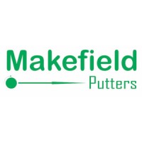 Makefield Putters logo - Similar company to Makefield Golf
