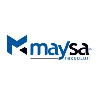 MAYSA TEKNOLOJİ ANONİM ŞİRKETİ logo - Similar company to Egüncel Bi̇li̇şi̇m A.Ş.