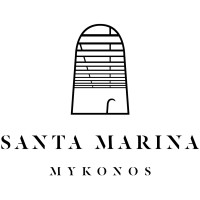 Santa Marina, a Luxury Collection Resort, Mykonos logo - Similar company to Branco Mykonos