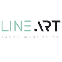 LineART Banyo Mobilyaları logo - Similar company to Banyo Ltd