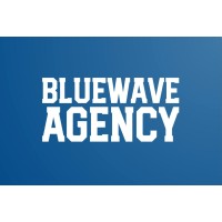 BlueWave Agency logo - Similar company to Tres Sabores Consulting