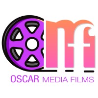 Oscar Media Films & Productions logo - Similar company to Open Digital Group