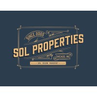 Sol Properties Chicago, Inc. logo - Similar company to Mirlo Real Estate Partners