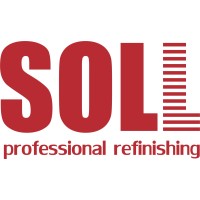 SOLL by Helvina logo - Similar company to Autoedu - Automotive Training Equipment
