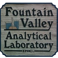 Fountain Valley Analytical Laboratories, Inc. logo - Similar company to Envirocollab