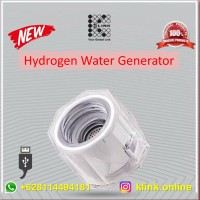 K-Link Hydrogen Water Generator Mini WA 08114494181 logo - Similar company to Hydrogen Water Generator