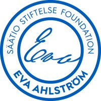 Eva Ahlström Foundation logo - Similar company to We Encourage