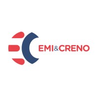 EMI-CRENO logo - Similar company to I.Ph Formations